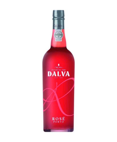 Dalva Rosé Port (1 x 0.75 l) von Dalva