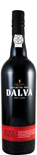 Dalva Ruby port von Dalva