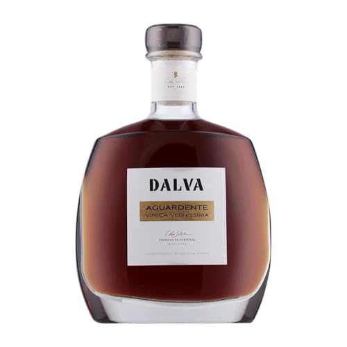 Marc Edelbrände Dalva Aguardiente Vinica Velhissima 70 cl Marc Edelbrände Dalva Aguardiente Vinica Velhissima 70 cl von Dalva