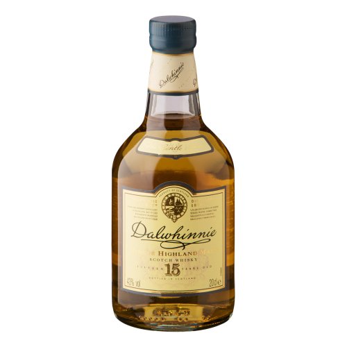 Dalwhinnie 15Y 43 %, Whisky 0,7 l von Dalwhinnie