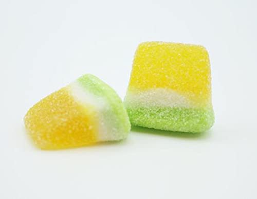 Damel Ananas Scheiben Süßigkeiten - 1 kg Damel Ananas Scheiben Süßigkeiten - 1 kg von Damel