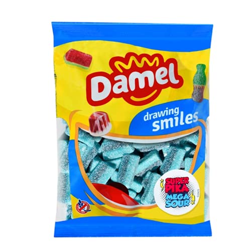 Damel Drawing Smiles Wassermelonenscheiben, 1 kg Damel Drawing Smiles Wassermelonenscheiben, 1 kg von Damel