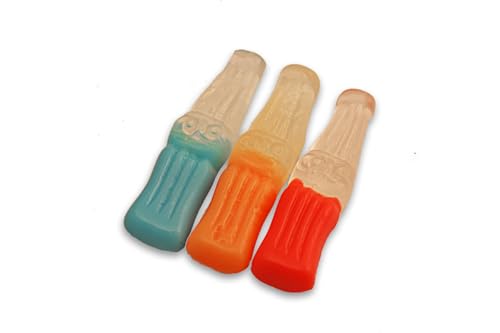 Damel FARBTE FLASCHEN/BOTELLAS 1kg Damel FARBTE FLASCHEN/BOTELLAS 1kg von Damel
