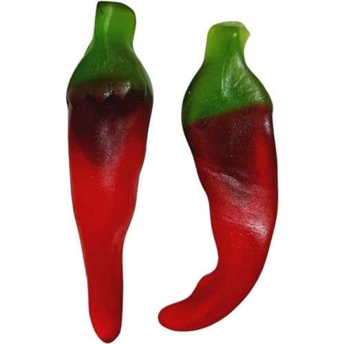 Damel drawing smiles chili 1kg Damel drawing smiles chili 1kg von Damel