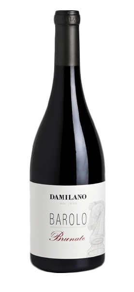 Barolo DOCG Brunate 2018 von Damilano