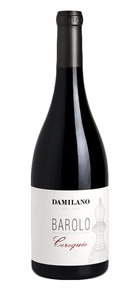 Barolo DOCG Cerequio 2015 von Damilano