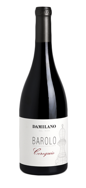 Barolo DOCG Cerequio 2015 von Damilano