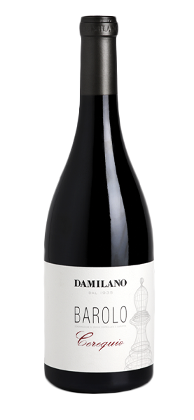 Barolo DOCG Cerequio 2017 von Damilano