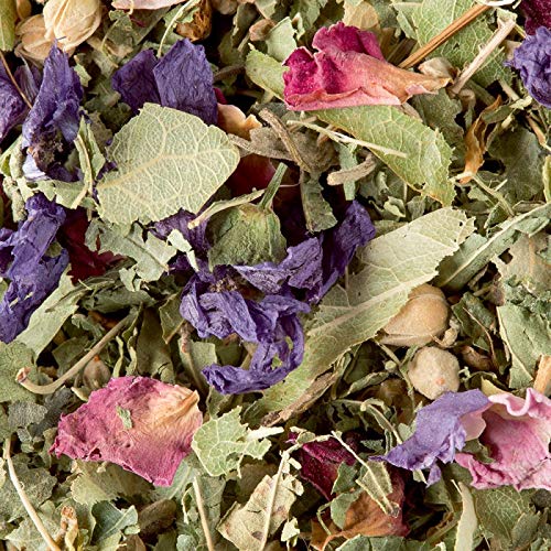 Dammann Freres Tee - Kräutertee - Tisane des Merveilles - 250gr Tasche (Lose blatt) von Damman Frères