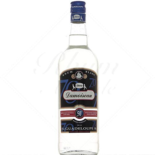 Damoiseau Blanc 50%Vol. 1 Liter Damoiseau Blanc 50%Vol. 1 Liter von Damoiseau