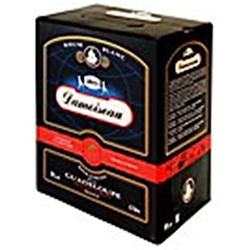 Rhum Damoiseau Weiß 50 ° 4,5 L 4,5 litres Rhum Damoiseau Weiß 50 ° 4,5 L 4,5 litres von Damoiseau