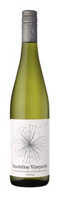 Dandelion Vineyards, Enchanted Garden of the Eden Valley` Riesling HALBER (Case of 12x37,5cl) Australien/Eden Valley (100% Riesling) Weißwein von Dandelion Vineyards