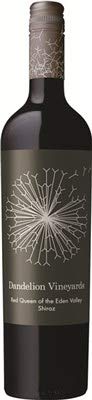 Dandelion Vineyards, Red Queen of the Eden Valley` Shiraz (Case of 6x75cl) Australien/Eden Valley (100% Syrah/Shiraz) Rotwein von Dandelion Vineyards