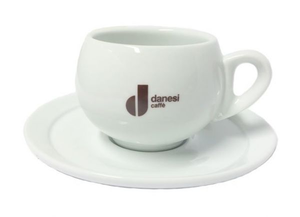 Cappuccinotasse Danesi Cappuccinotasse Danesi von Danesi Caffè
