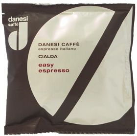 Danesi Espresso Pads von Danesi Caffè