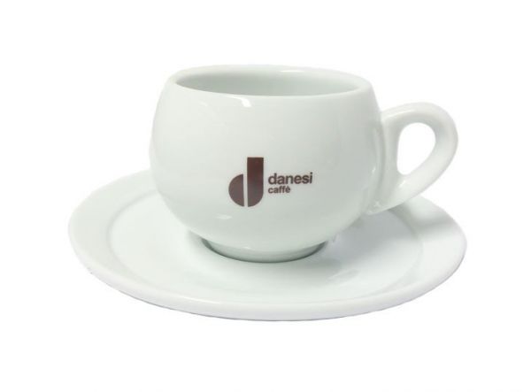 Danesi Espressotasse Danesi Espressotasse von Danesi Caffè