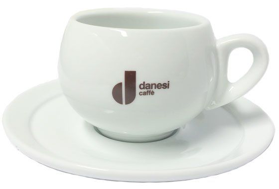 Danesi Milchkaffeetasse von Danesi Caffè