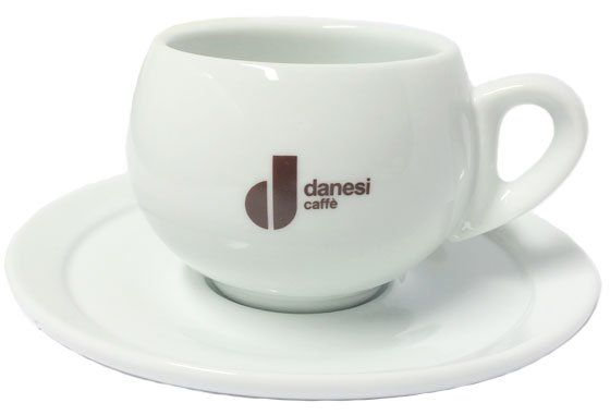 Danesi Milchkaffeetasse Danesi Milchkaffeetasse von Danesi Caffè