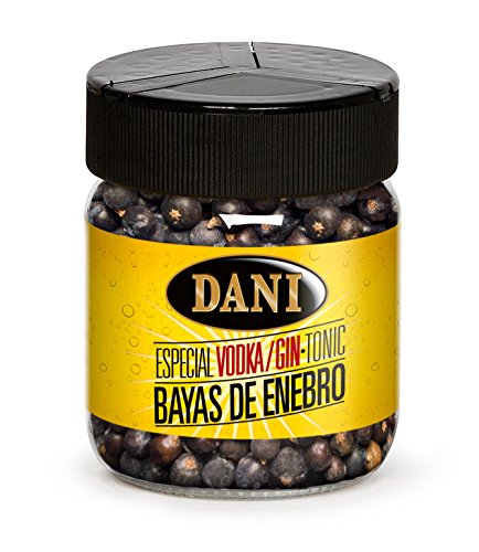 Bayas de Enebro Especial Gin-Tonic Bayas de Enebro Especial Gin-Tonic von Dani