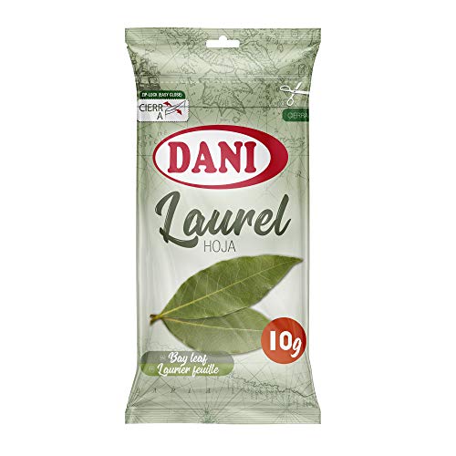 DANI - Laurel Box 10 g von Dani