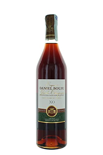 Daniel Bouju Cognac Empereur Xo Cl 70 Daniel Bouju Cognac Empereur Xo Cl 70 von Daniel Bouju