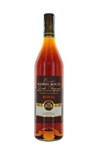 Daniel Bouju Cognac Royal Cl 70 von Daniel Bouju