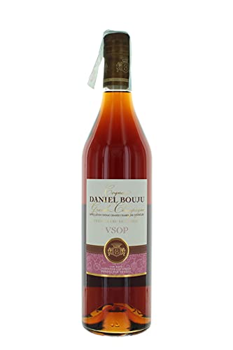 Daniel Bouju Cognac Vsop Cl 70 Daniel Bouju Cognac Vsop Cl 70 von Daniel Bouju