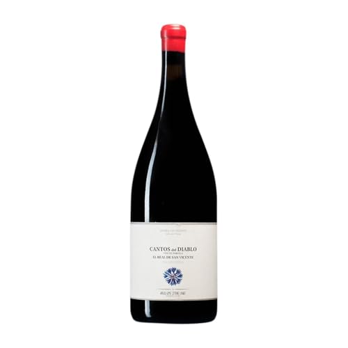 Landi Cantos del Diablo Grenache Méntrida Magnum-Flasche 1,5 L Rotwein Landi Cantos del Diablo Grenache Méntrida Magnum-Flasche 1,5 L Rotwein von Daniel Landi Viticultor - Vinícola Mentridiana