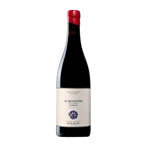 Landi El Reventón Grenache Vino de la Tierra de Castilla y León 75 cl Rotwein Landi El Reventón Grenache Vino de la Tierra de Castilla y León 75 cl Rotwein von Daniel Landi Viticultor - Vinícola Mentridiana
