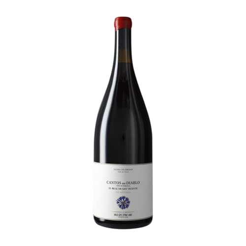 Landi Vitícola Mentridana Cantos del Diablo Méntrida Magnum-Flasche 1,5 L Rotwein Landi Vitícola Mentridana Cantos del Diablo Méntrida Magnum-Flasche 1,5 L Rotwein von Daniel Landi Viticultor - Vinícola Mentridiana