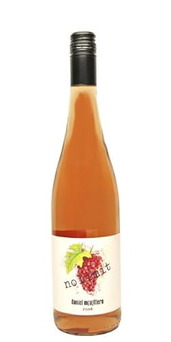 Daniel Mattern no limit, rose alkoholfrei 0,75 Liter von Daniel Mattern