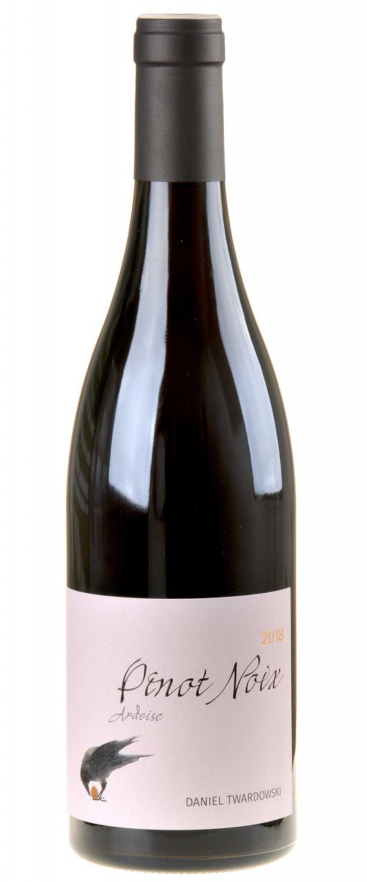 Daniel Twardowski Pinot Noix Ardoise 2018 von Daniel Twardowski