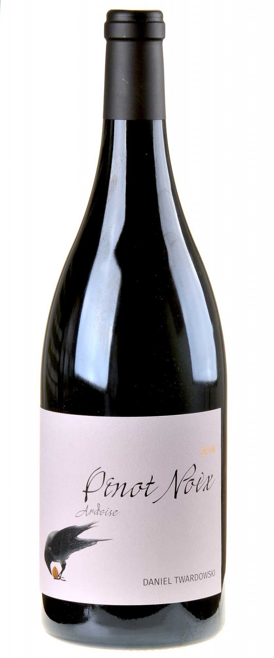 Daniel Twardowski Pinot Noix Ardoise 2018 Magnum von Daniel Twardowski