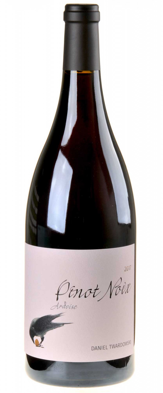 Daniel Twardowski Pinot Noix Ardoise 2017 Magnum von Daniel Twardowski