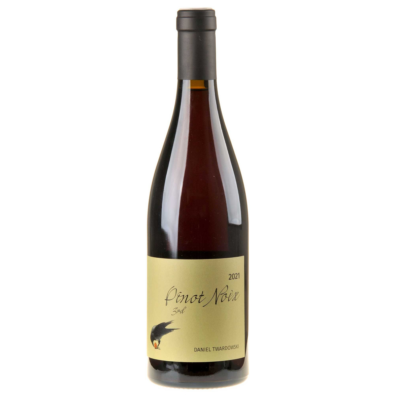 Daniel Twardowski Pinot Noix 3rd 2021 Daniel Twardowski Pinot Noix 3rd 2021 von Daniel Twardowski