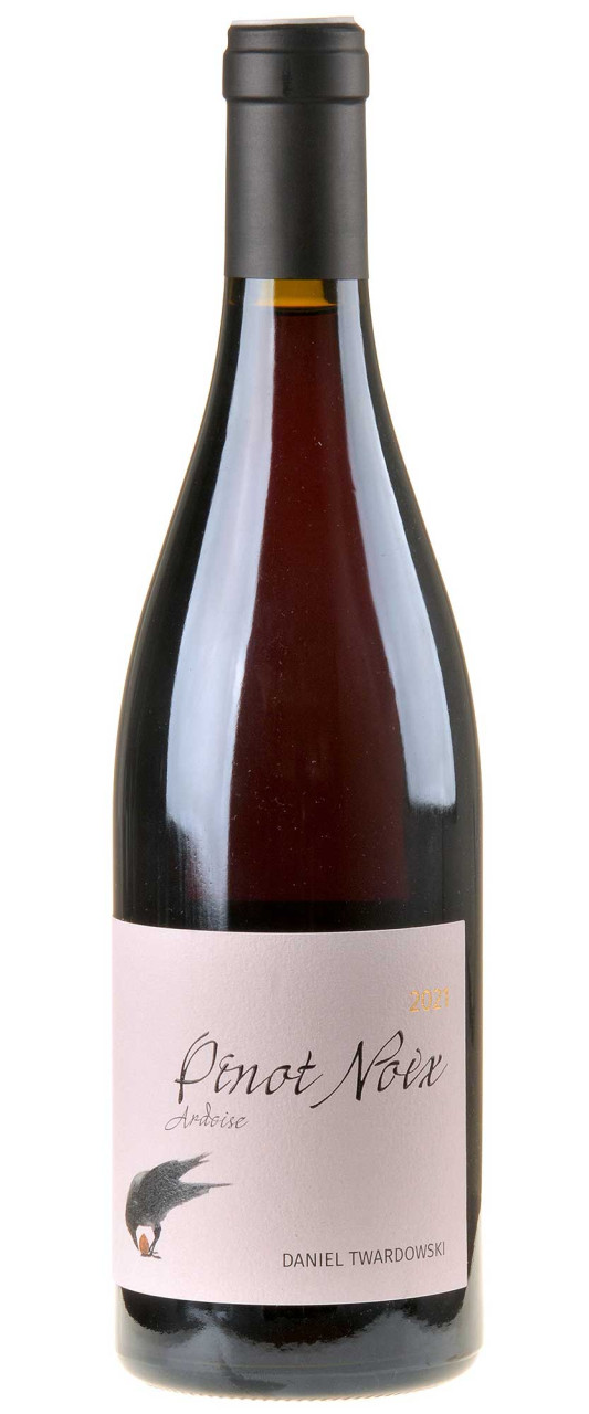 Daniel Twardowski Pinot Noix Ardoise 2020 von Daniel Twardowski