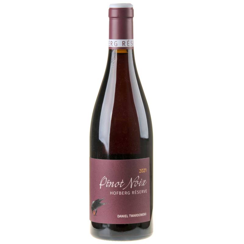 Daniel Twardowski Pinot Noix Hofberg Réserve 2021 von Daniel Twardowski