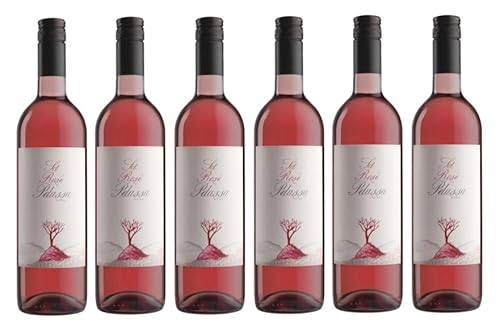 6x 0,75l - 2023er - Daniele Pelassa - Sot - Rosé - Piemonte D.O.P. - Italien - Rosé-Wein trocken 6x 0,75l - 2023er - Daniele Pelassa - Sot - Rosé - Piemonte D.O.P. - Italien - Rosé-Wein trocken von Daniele Pelassa