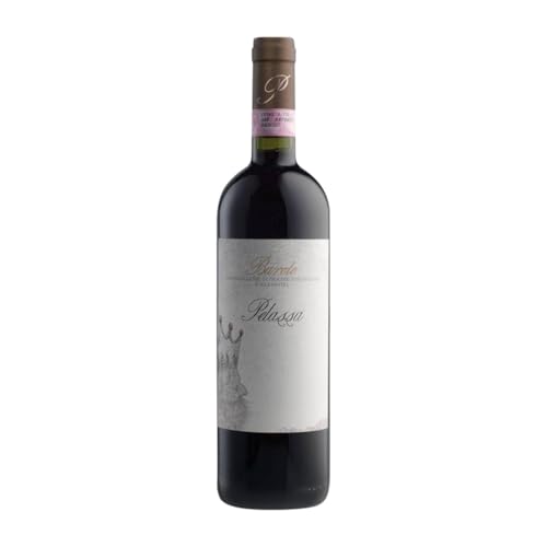 Daniele Pelassa Nebbiolo Barolo 75 cl Rotwein Daniele Pelassa Nebbiolo Barolo 75 cl Rotwein von Daniele Pelassa