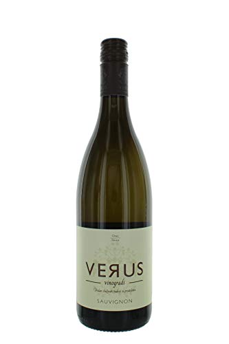 Verus Sauvignon Blanc Cl 75 Danilo Snayder Verus Sauvignon Blanc Cl 75 Danilo Snayder von Danilo Snayder