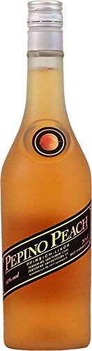 PEPINO PEACH LIK. 15% 0,7 PEPINO PEACH LIK. 15% 0,7 von Danish Distillers