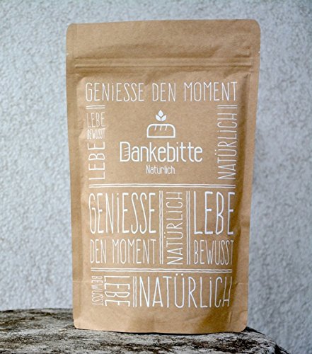 Backmischung Baguette naturelle - 3 Stück von Dankebitte