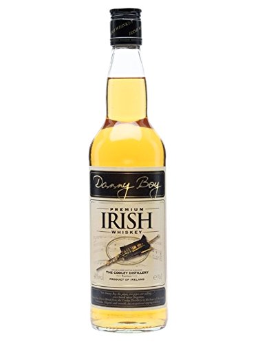 Danny Boy Premium Irish Whiskey 0,7 l Danny Boy Premium Irish Whiskey 0,7 l von Danny Boy