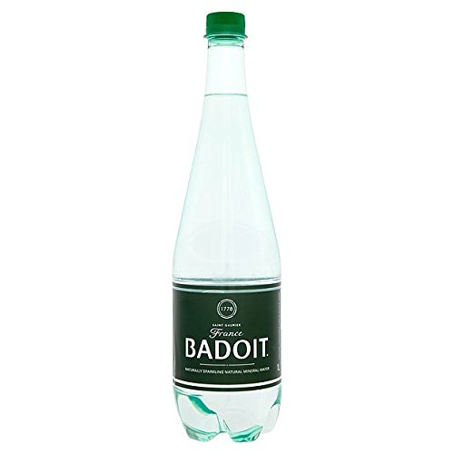 Badoit | Badoit Water | 6 x 1ltr von Danone Waters Deutschland GmbH