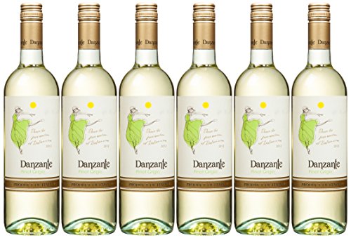 DANZANTE PINOT GRIGIO 6 x 0,75l von Danzante