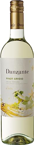 Danzante Pinot Grigio (1 x 0.75 l) von Danzante