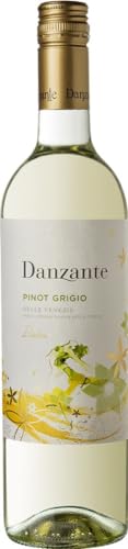 Danzante Pinot Grigio 2022 0.75 L Flasche von Danzante