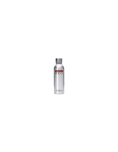 Danzka Red 1L von Danzka