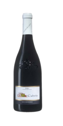 Quinta de Cabriz Colheita Seleccionada DOC 2022 (1 x 0,75L Flasche) von GREAT BRITISH TRADING LIMITED