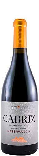Cabriz Reserve - Rotwein Cabriz Reserve - Rotwein von Dão Sul - Sociedade Vitivinícola